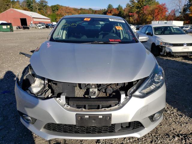 Photo 4 VIN: 3N1AB7AP4JY226782 - NISSAN SENTRA 