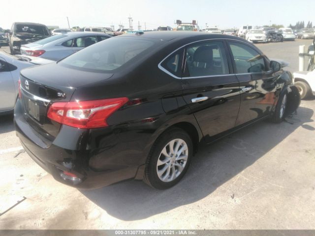 Photo 3 VIN: 3N1AB7AP4JY227561 - NISSAN SENTRA 