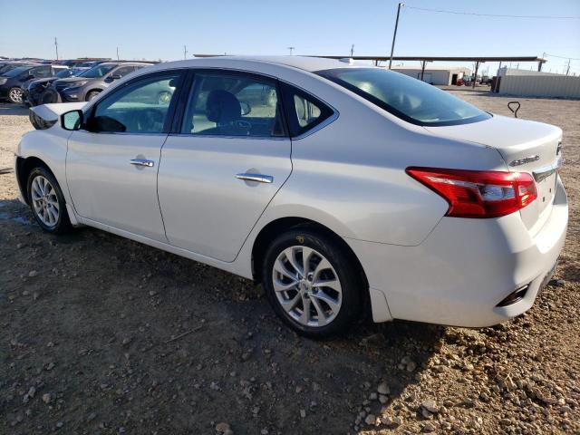 Photo 1 VIN: 3N1AB7AP4JY227656 - NISSAN SENTRA 