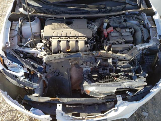 Photo 10 VIN: 3N1AB7AP4JY227656 - NISSAN SENTRA 