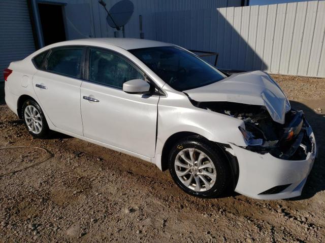 Photo 3 VIN: 3N1AB7AP4JY227656 - NISSAN SENTRA 