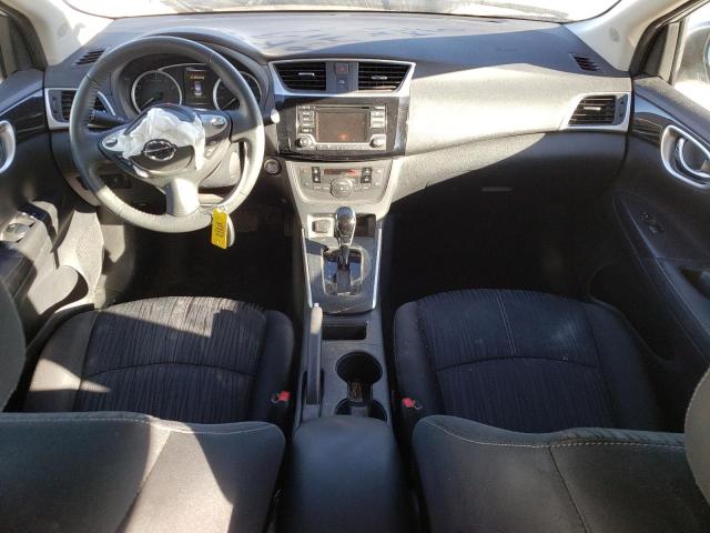 Photo 7 VIN: 3N1AB7AP4JY227656 - NISSAN SENTRA 