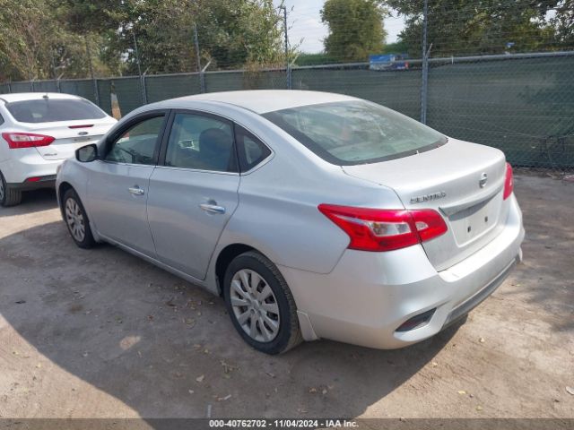 Photo 2 VIN: 3N1AB7AP4JY228533 - NISSAN SENTRA 