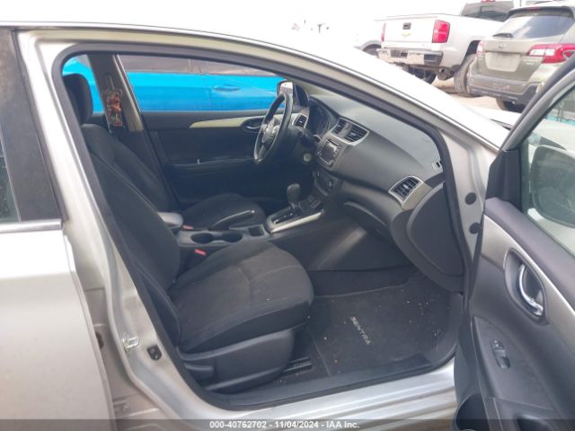 Photo 4 VIN: 3N1AB7AP4JY228533 - NISSAN SENTRA 