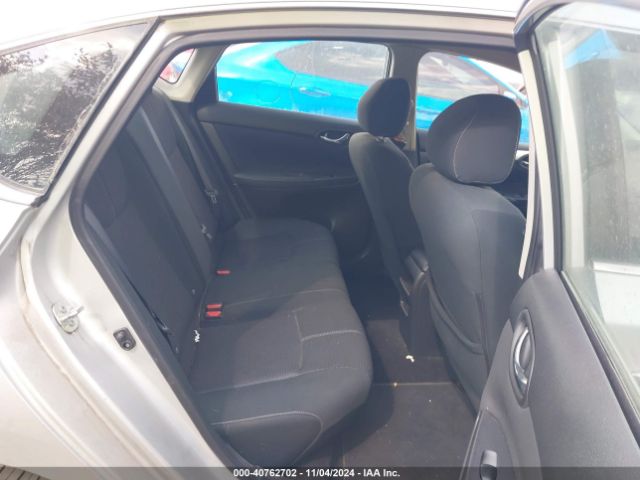 Photo 7 VIN: 3N1AB7AP4JY228533 - NISSAN SENTRA 