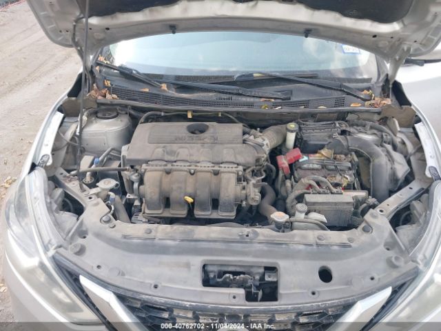 Photo 9 VIN: 3N1AB7AP4JY228533 - NISSAN SENTRA 