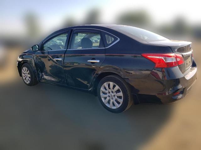 Photo 1 VIN: 3N1AB7AP4JY230105 - NISSAN SENTRA 