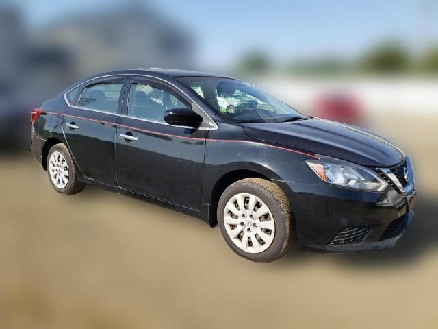 Photo 3 VIN: 3N1AB7AP4JY230105 - NISSAN SENTRA 