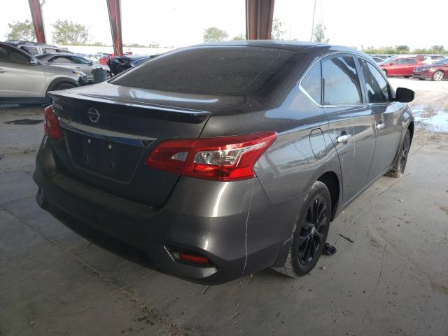 Photo 3 VIN: 3N1AB7AP4JY230895 - NISSAN SENTRA S 