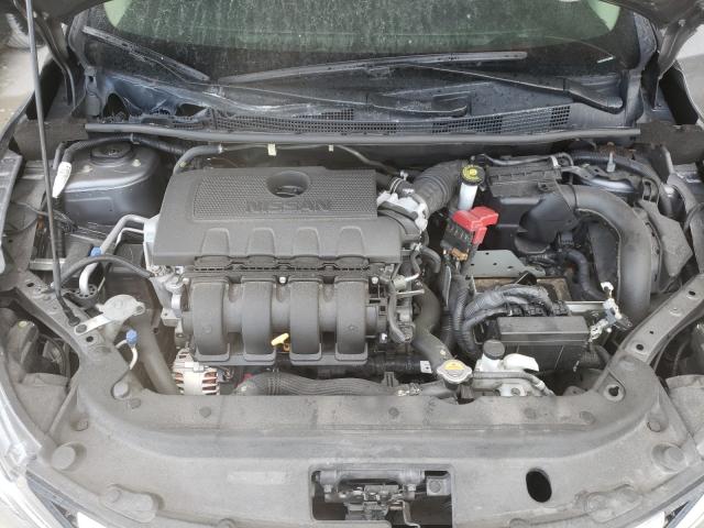 Photo 6 VIN: 3N1AB7AP4JY230895 - NISSAN SENTRA S 