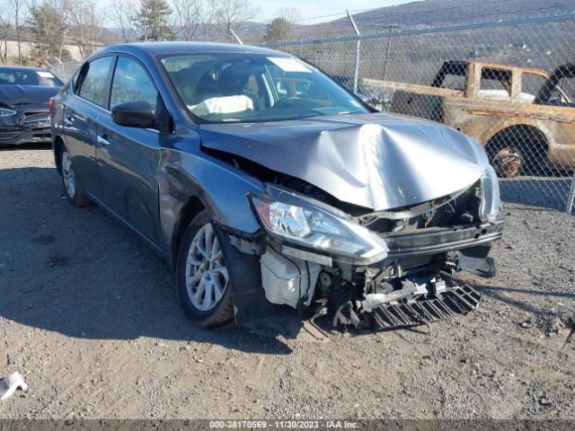 Photo 5 VIN: 3N1AB7AP4JY233845 - NISSAN SENTRA 