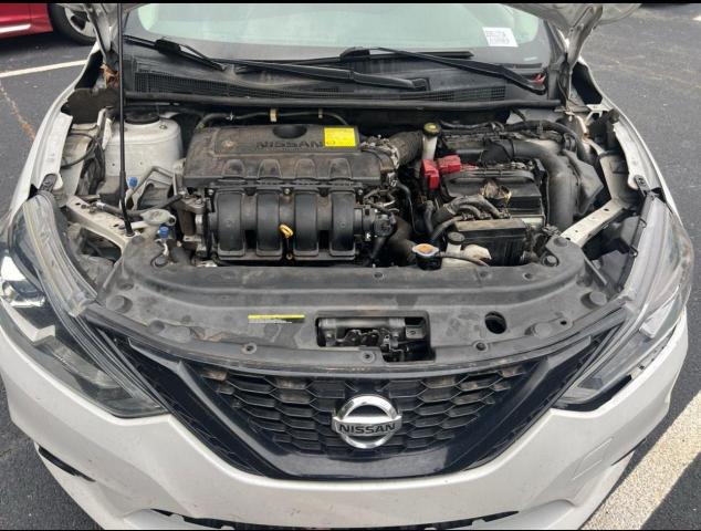 Photo 6 VIN: 3N1AB7AP4JY234204 - NISSAN SENTRA S 