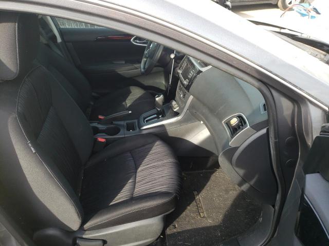 Photo 4 VIN: 3N1AB7AP4JY235479 - NISSAN SENTRA S 