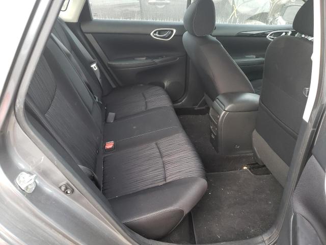 Photo 5 VIN: 3N1AB7AP4JY235479 - NISSAN SENTRA S 