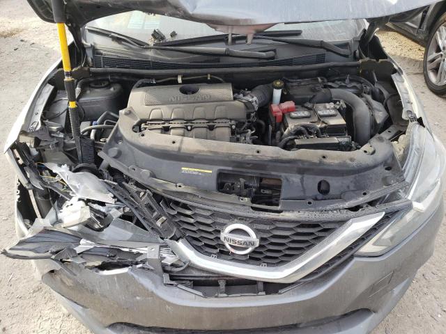 Photo 6 VIN: 3N1AB7AP4JY235479 - NISSAN SENTRA S 