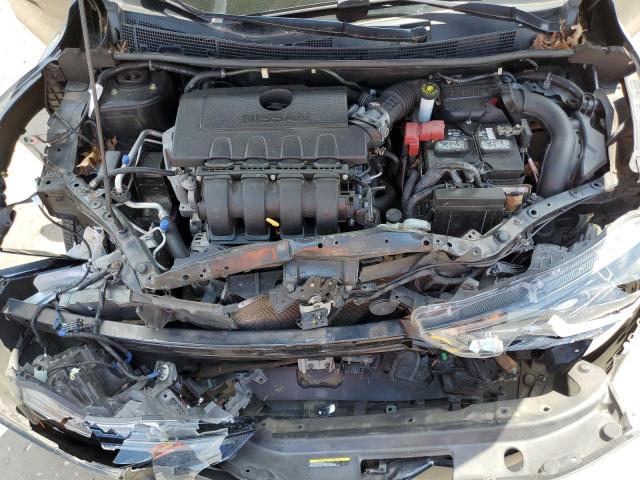 Photo 10 VIN: 3N1AB7AP4JY235885 - NISSAN SENTRA 