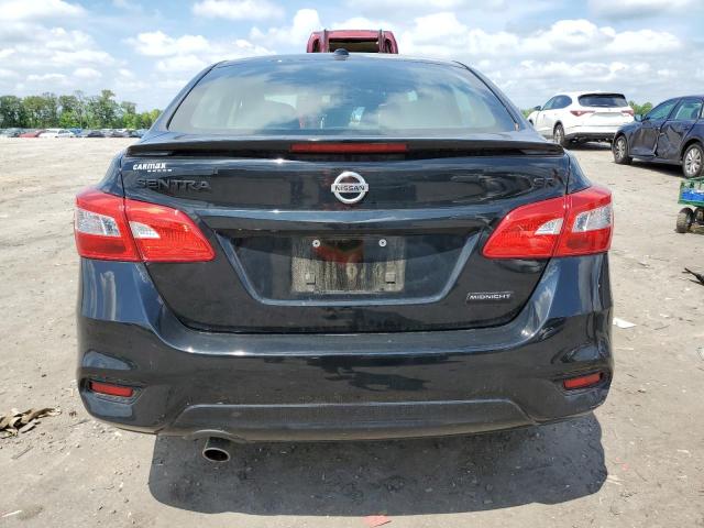 Photo 5 VIN: 3N1AB7AP4JY235885 - NISSAN SENTRA 