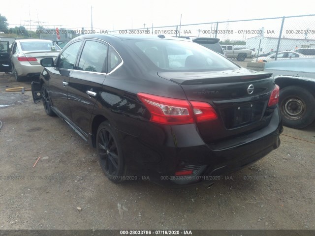 Photo 2 VIN: 3N1AB7AP4JY236339 - NISSAN SENTRA 