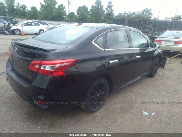 Photo 3 VIN: 3N1AB7AP4JY236339 - NISSAN SENTRA 