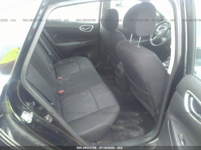 Photo 7 VIN: 3N1AB7AP4JY236339 - NISSAN SENTRA 