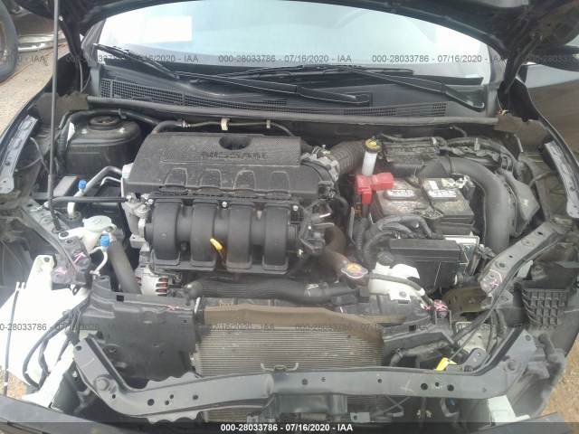 Photo 9 VIN: 3N1AB7AP4JY236339 - NISSAN SENTRA 