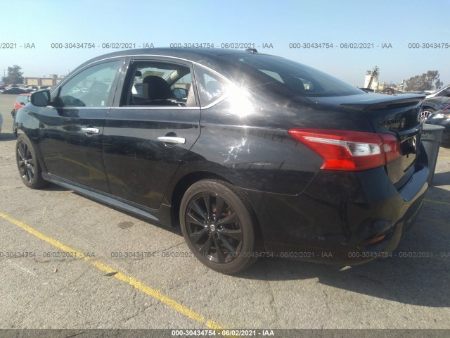 Photo 2 VIN: 3N1AB7AP4JY236339 - NISSAN SENTRA 