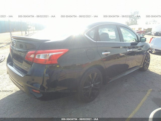 Photo 3 VIN: 3N1AB7AP4JY236339 - NISSAN SENTRA 