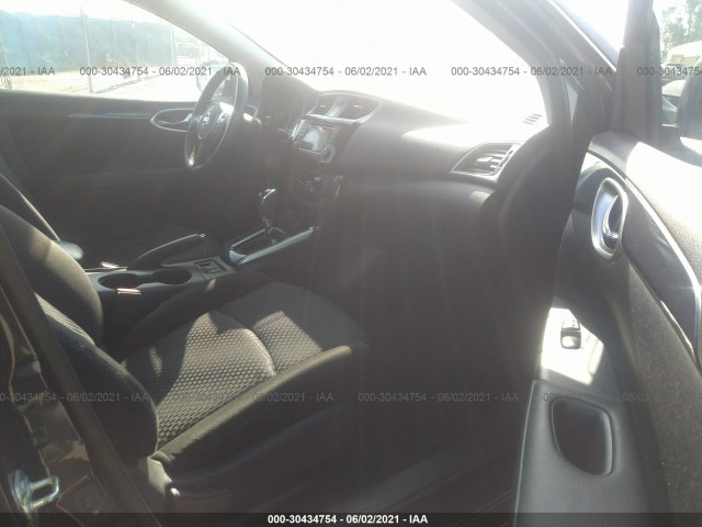 Photo 4 VIN: 3N1AB7AP4JY236339 - NISSAN SENTRA 