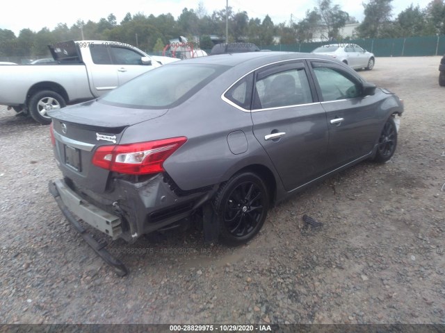 Photo 3 VIN: 3N1AB7AP4JY237541 - NISSAN SENTRA 