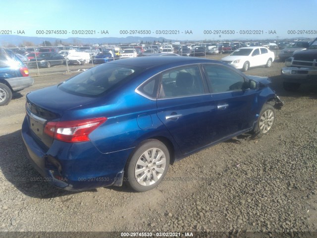 Photo 3 VIN: 3N1AB7AP4JY237829 - NISSAN SENTRA 