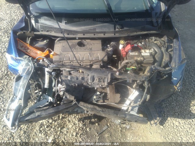 Photo 9 VIN: 3N1AB7AP4JY237829 - NISSAN SENTRA 