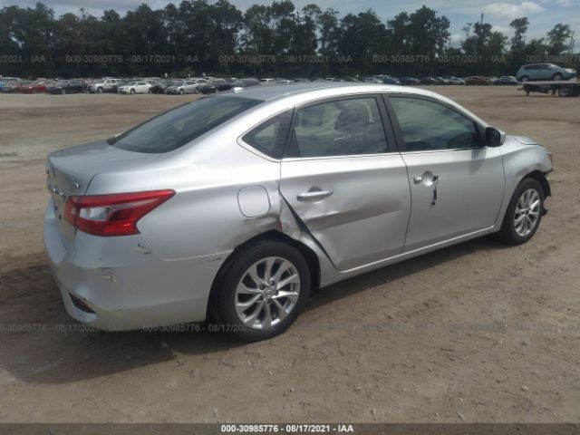 Photo 3 VIN: 3N1AB7AP4JY239631 - NISSAN SENTRA 