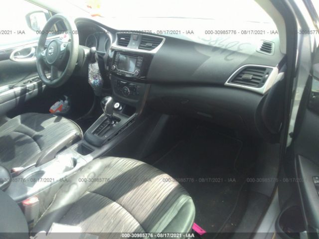 Photo 4 VIN: 3N1AB7AP4JY239631 - NISSAN SENTRA 