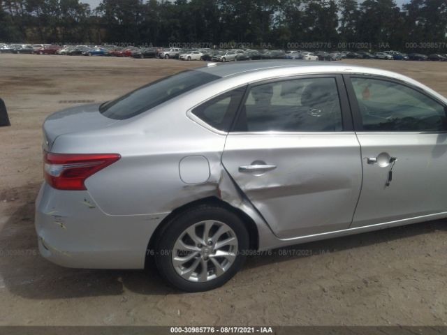 Photo 5 VIN: 3N1AB7AP4JY239631 - NISSAN SENTRA 