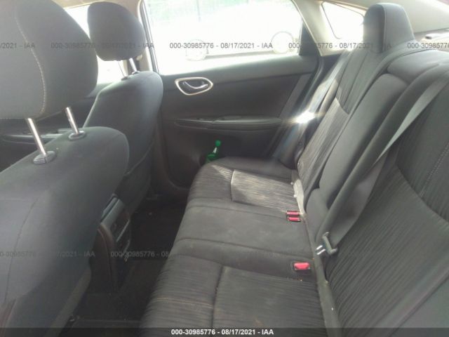 Photo 7 VIN: 3N1AB7AP4JY239631 - NISSAN SENTRA 