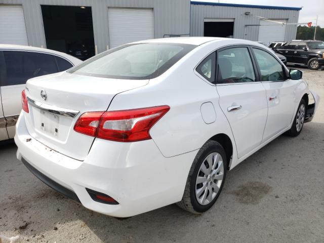 Photo 3 VIN: 3N1AB7AP4JY239659 - NISSAN SENTRA S 