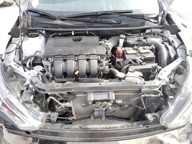 Photo 6 VIN: 3N1AB7AP4JY239659 - NISSAN SENTRA S 