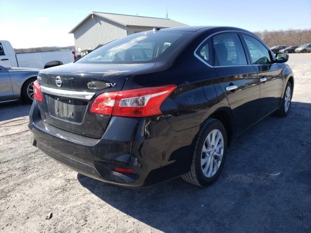 Photo 3 VIN: 3N1AB7AP4JY239712 - NISSAN SENTRA S 