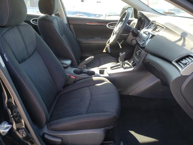 Photo 4 VIN: 3N1AB7AP4JY239712 - NISSAN SENTRA S 