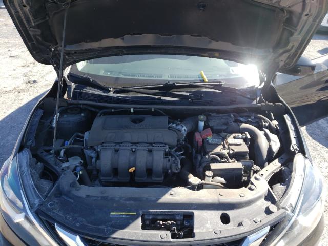 Photo 6 VIN: 3N1AB7AP4JY239712 - NISSAN SENTRA S 