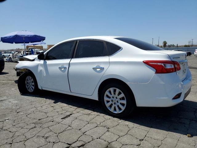 Photo 1 VIN: 3N1AB7AP4JY241332 - NISSAN SENTRA 