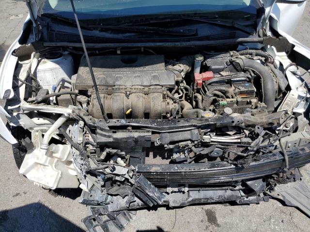 Photo 10 VIN: 3N1AB7AP4JY241332 - NISSAN SENTRA 