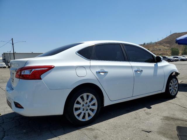 Photo 2 VIN: 3N1AB7AP4JY241332 - NISSAN SENTRA 