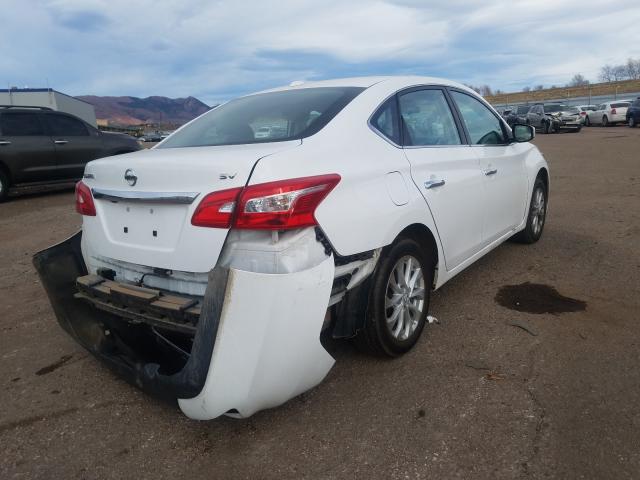 Photo 3 VIN: 3N1AB7AP4JY241427 - NISSAN SENTRA S 