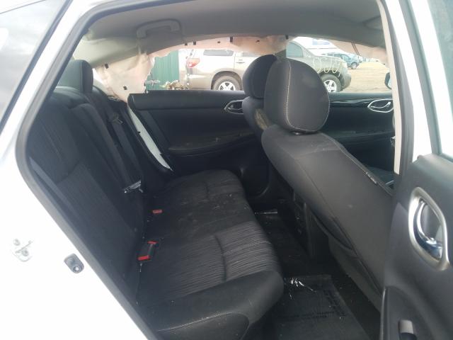 Photo 5 VIN: 3N1AB7AP4JY241427 - NISSAN SENTRA S 