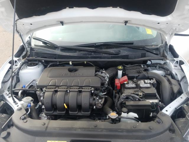 Photo 6 VIN: 3N1AB7AP4JY241427 - NISSAN SENTRA S 