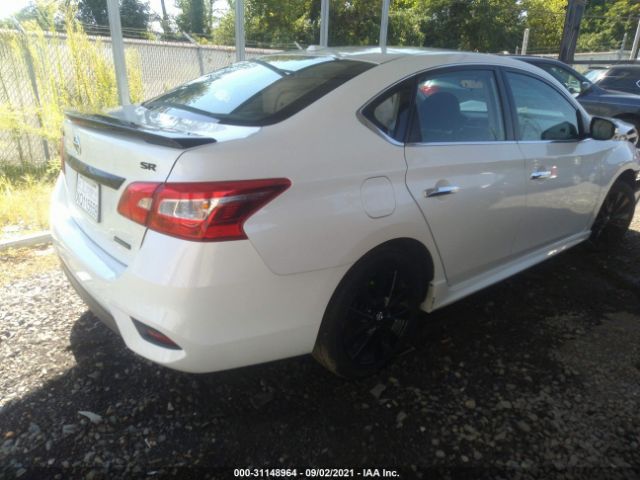 Photo 3 VIN: 3N1AB7AP4JY242254 - NISSAN SENTRA 