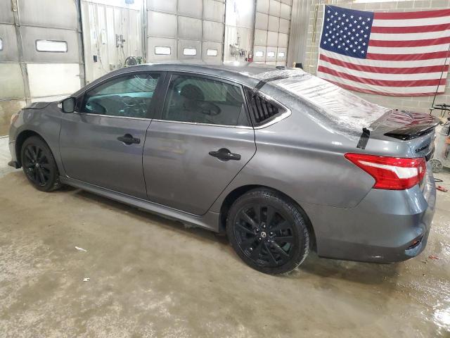 Photo 1 VIN: 3N1AB7AP4JY242934 - NISSAN SENTRA S 