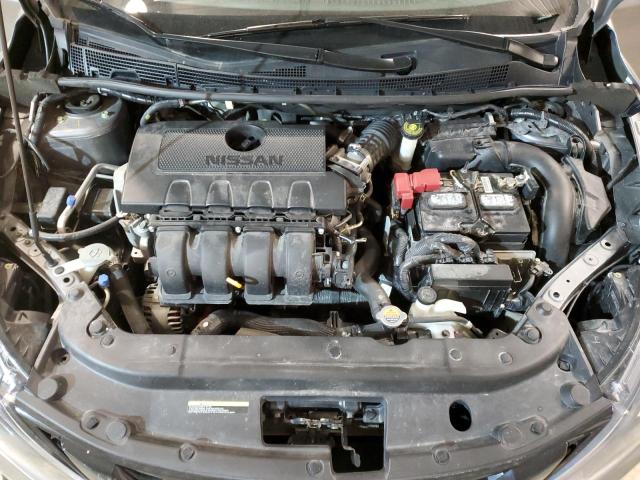 Photo 10 VIN: 3N1AB7AP4JY242934 - NISSAN SENTRA S 