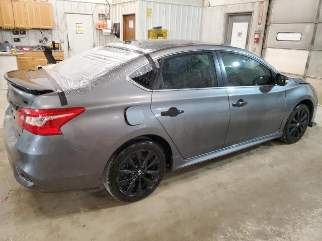 Photo 2 VIN: 3N1AB7AP4JY242934 - NISSAN SENTRA S 